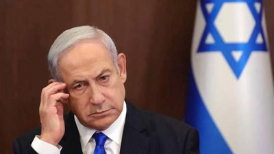 'Isroil bosh vaziri 10 yilga qamalishi mumkin'ning rasmi