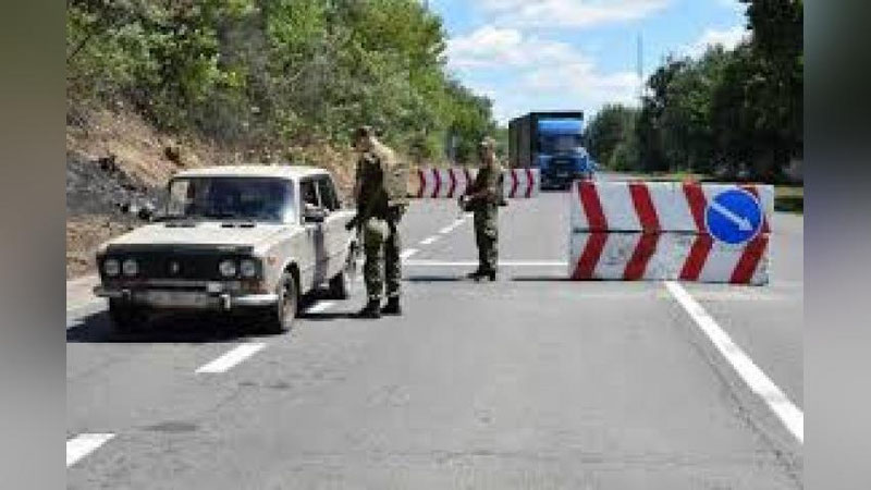'VILOYaTLAR ChEGARASIDAGI BARChA YO`L-PATRUL POSTLARI TUGATILADI'ning rasmi