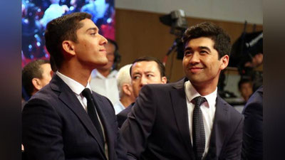 '​ХАЛҚ ТАЪЛИМИ ВАЗИРИНИНГ ЁШ ЎРИНБОСАРИ ТАШАББУСИ БИЛАН ЯНГИ ЛОЙИҲА ИШ БОШЛАЙДИ'ning rasmi