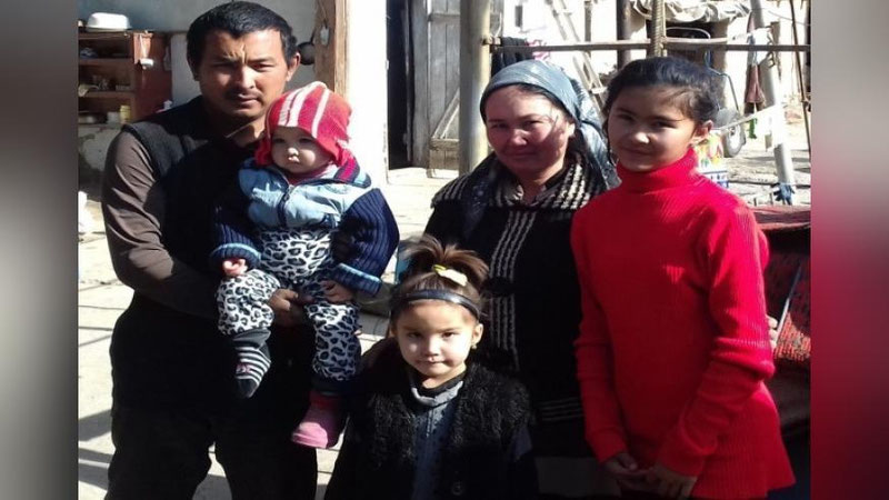 'MIB aralashuvi bilan ko`plab oilalar yarashtirilmoqda'ning rasmi