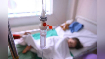 'Тарбиячининг эҳтиётсизлиги. Мактабгача таълим муассасасида болалар сувдан заҳарланди'ning rasmi