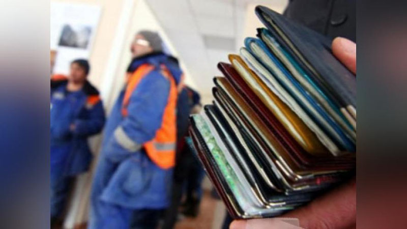 Изрображение 'РОССИЙСКИХ РАБОТОДАТЕЛЕЙ ЗНАКОМЯТ С ПРЕИМУЩЕСТВАМИ ОРГАНИЗОВАННОГО НАЙМА УЗБЕКСКИХ МИГРАНТОВ'