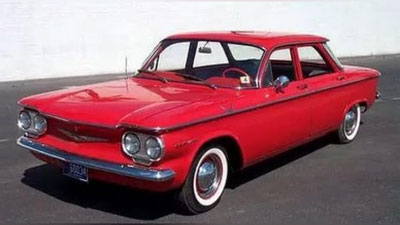 Изрображение '«КОРВЕЙР»: ПРОКЛЯТАЯ МАШИНА'