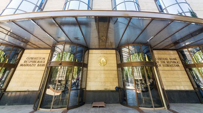 'Markaziy bank ayrim banklarga qo`llanilgan choralar haqida ma`lumot berdi   'ning rasmi