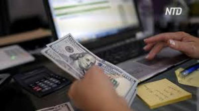 'AQSh Venesuelaga nisbatan yangi sanksiyalarni joriy etdi 'ning rasmi