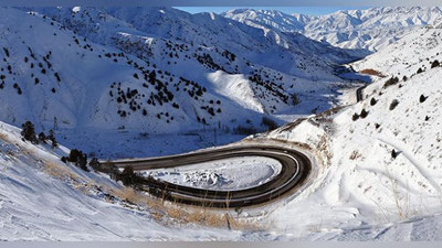 'FVV QAMChIQ DOVONI ORQALI VAQTINChA HARAKATLANMASLIKNI TAVSIYa ETMOQDA'ning rasmi