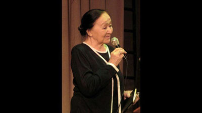 '​Икки таниқли ўзбек шоирларининг фарзанди вафот этди'ning rasmi