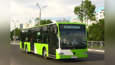 Изрображение 'КАКИЕ ИЗМЕНЕНИЯ В РАБОТЕ ОБЩЕСТВЕННОГО ТРАНСПОРТА ТАШКЕНТА ЖДУТ ПАССАЖИРЫ?'