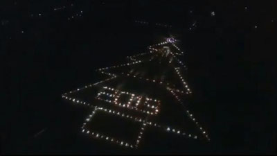 'Namanaganlik haydovchilar O`zbekiston ahlini yangi yil bilan tabriklashdi (video)'ning rasmi