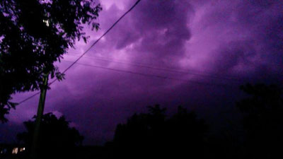 Изрображение 'В ТАШКЕНТЕ ПРОШЕЛ КРАТКОВРЕМЕННЫЙ ГРАД (ФОТО, ВИДЕО)'