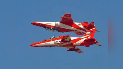 'Hindistonda havo shousi chog`ida baxtsiz hodisa ro`y berdi 'ning rasmi