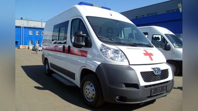 'Haydovchining ehtiyotsizligi sabab rafiqasi va qizi halok bo`ldi'ning rasmi