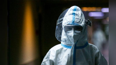 'O`zbekistonda bir sutkada 520 nafardan ziyod kishida koronavirus aniqlandi, Toshkent shahrida kasallanish holatlari yuqoriligicha qolmoqda'ning rasmi