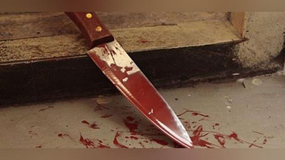 'Dang`arada qotillik yuz berdi'ning rasmi