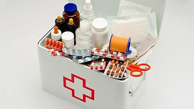 Изрображение 'Работники поликлиник начали обход жителей с предупреждением об опасных лекарствах'