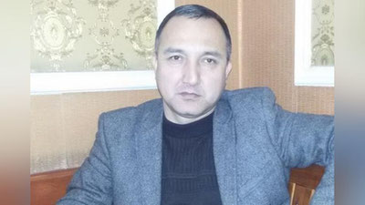 '"Madaniyat va ma`rifat" telekanaliga yangi direktor tayinlandi'ning rasmi