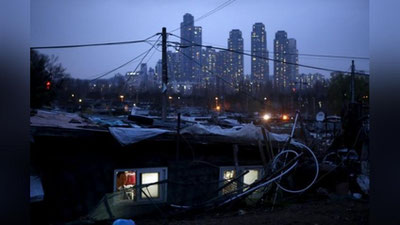 Изрображение 'В Сеуле из-за коронавируса по вечерам будут отключать уличное освещение'