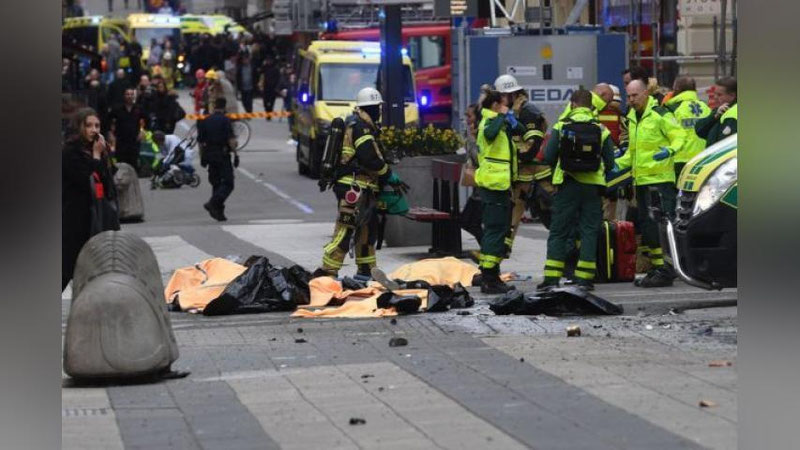 'Ctokgolmda terakt sodir bo`ldi (foto)'ning rasmi