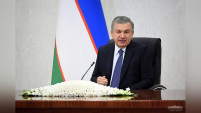 Изрображение 'Президент: «Отныне банки должны сами "тянуть свою телегу"»'