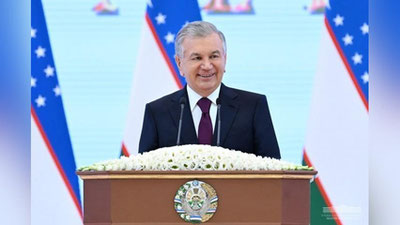 Изрображение 'Президент анонсировал создание Спецкомиссии для развития предпринимательства среди женщин'