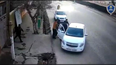 'Surxondaryoda blogerlarga nisbatan hujum boshlangani rostmi?'ning rasmi