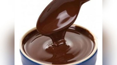 'ШОКОЛАДЛИ ГЛАЗУРЬ'ning rasmi