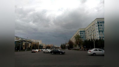 'Ўзбекистонда 8 декабрь куни кутилаётган об-ҳаво маълумоти эълон қилинди'ning rasmi