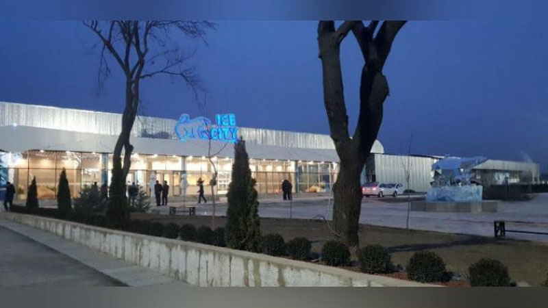 'Toshkentda ilk yopiq tog`-chang`i majmuasi ochiladi (foto)'ning rasmi