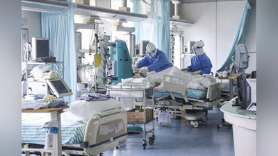 'O`zbekistoning 8 ta hududida 111 nafar bemorda koronavirus aniqlandi'ning rasmi