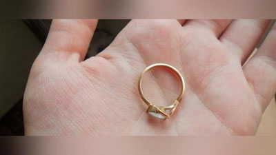 Изрображение 'На рынке Чорсу в Ташкенте задержали подозреваемого в краже золотого кольца из ювелирного магазина'