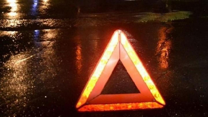 Изрображение 'В Ташкенте произошло ДТП с участием 5-ти автомобилей'