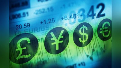 'Хорижий валюталарнинг сўмга нисбатан расмий курслари пасайди'ning rasmi