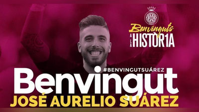 '“Барселона” Суаресни текинга бериб юборди'ning rasmi