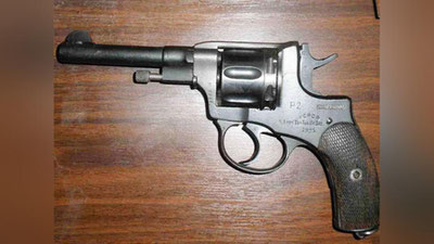 'Toshkentda o`q otar qurolni sotishga uringan ayol qo`lga olindi'ning rasmi