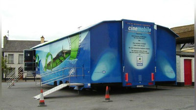 'Юртимизда инновацион кинотеатрлар  қурилади'ning rasmi