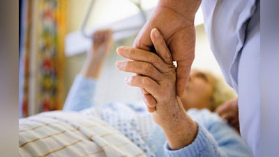 'PARKINSON KASALLIGI  YoSh TANLAMAYDI'ning rasmi