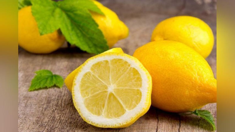 'LIMONNING ShIFOBAXSh XUSUSIYaTI'ning rasmi