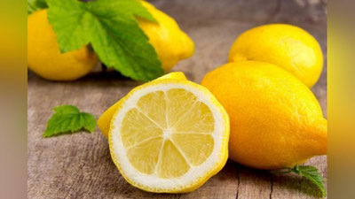'LIMONNING ShIFOBAXSh XUSUSIYaTI'ning rasmi