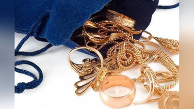 Изрображение 'У «черных ювелиров» конфисковали золота на 5 млрд сумов '