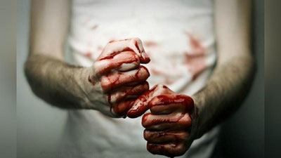 'Тошкентда 23 ёшли эркак никоҳсиз аёлини уриб ўлдирди'ning rasmi