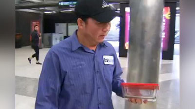 Изрображение 'УБОРЩИК МЕТРО В САН-ФРАНЦИСКО ЗАРАБОТАЛ $271 ТЫСЯЧУ ЗА ГОД'