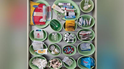 Изрображение 'ГДЕ ДОМА ЛУЧШЕ ХРАНИТЬ ЛЕКАРСТВА?'