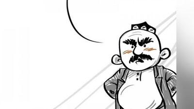 '«O`zimning maqolchi xotinim!»'ning rasmi