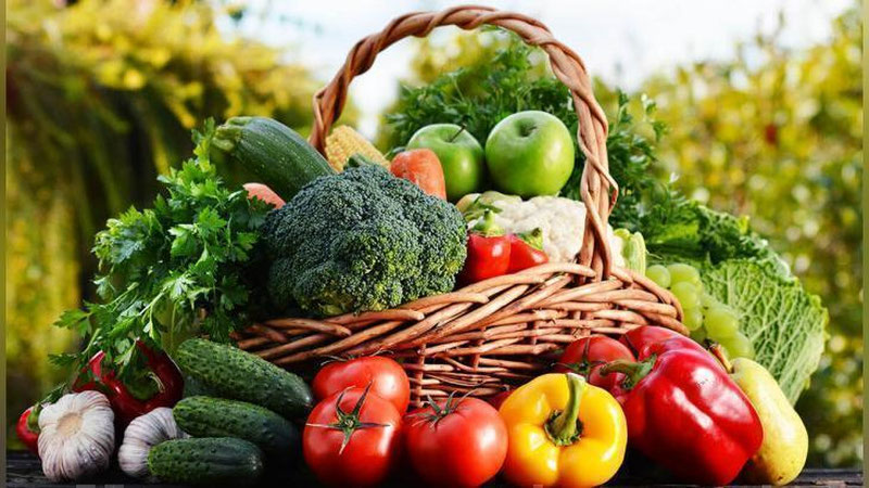 '“Rossiya temir yo`llari” o`zbek meva va sabzavotlarini tashishga 50 foiz chegirma joriy etdi'ning rasmi