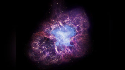 '​Ўзбекистонлик астрономлар янги юлдузни қайд этишди'ning rasmi