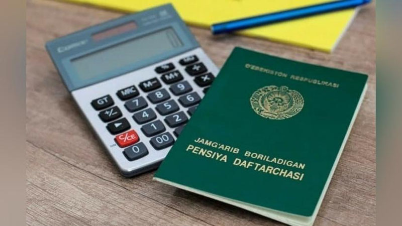 Изрображение 'В Минюсте напомнили, кто в Узбекистане получает надбавки к пенсии'
