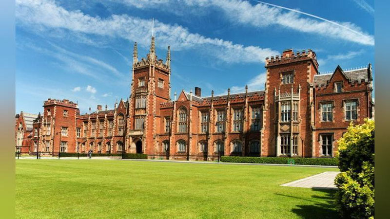 'Toshkentda Britaniya menejment universiteti ochiladi'ning rasmi