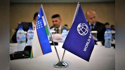 'O`zbekiston eng katta yutuqlarga erishgan 20 ta mamlakat qatoriga kirdi'ning rasmi