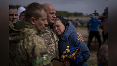 'Ukrainada qancha odam bedarak yo`qolgani ma`lum qilindi'ning rasmi