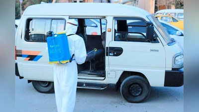 'O`zbekistonda bemorlar soni ko`paymoqda: yana 77 kishida koronavirus aniqlandi'ning rasmi